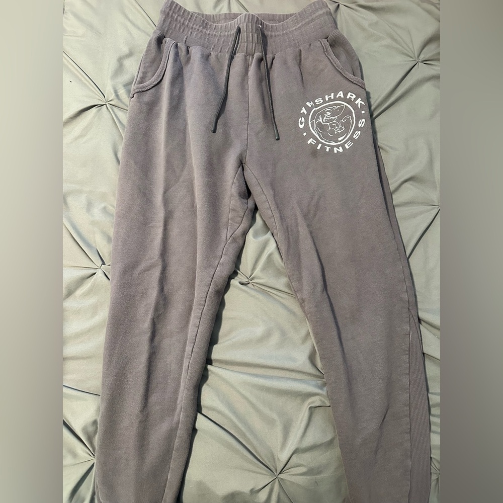Gymshark Legacy Fitness Joggers